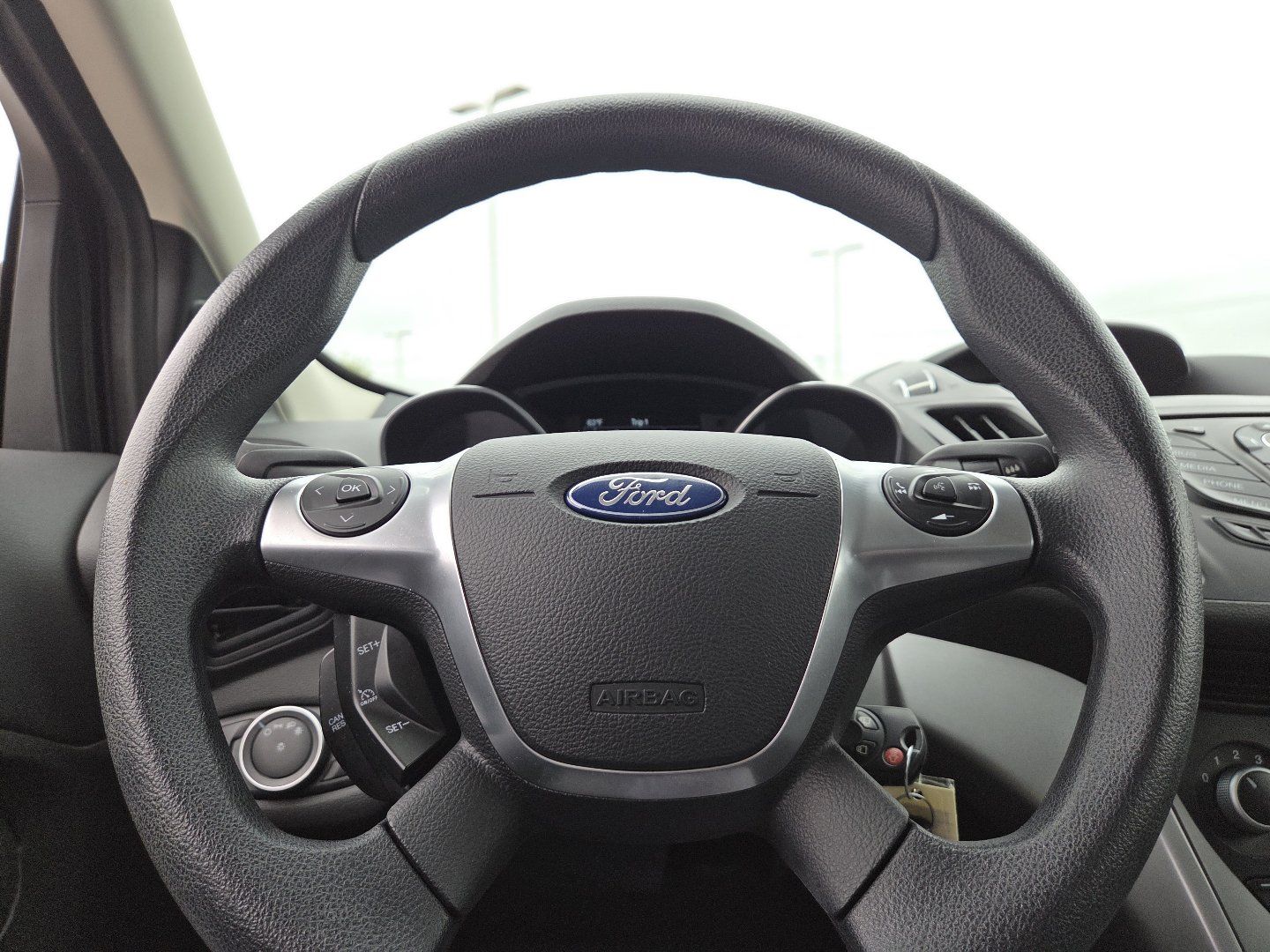 Used 2016 Ford Escape SE AWD/4WD image 25