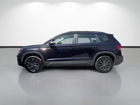 Used 2023 Volkswagen Taos S FWD image 6