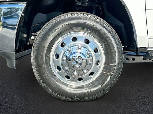 New 2026 RAM 3500 Limited image 20