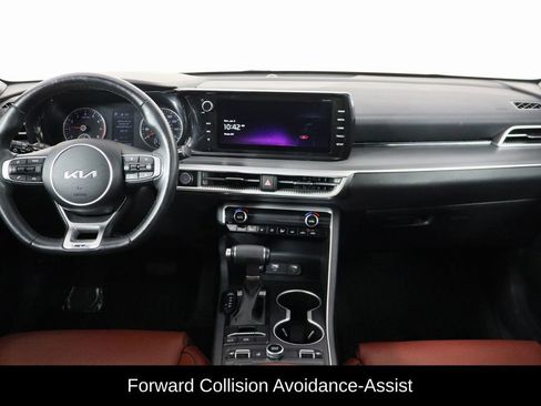 Used 2023 Kia K5 GT-Line image 14