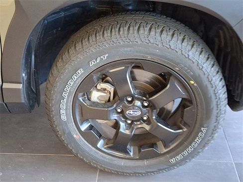 Certified 2025 Subaru Forester Wilderness image 7