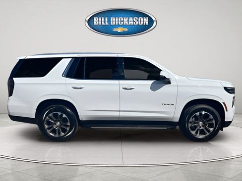 New 2026 Chevrolet Tahoe LT w/ Comfort Package RWD image 12