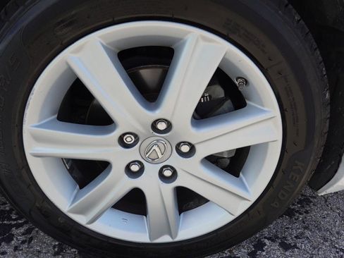 Used 2008 Lexus ES 350 FWD image 9