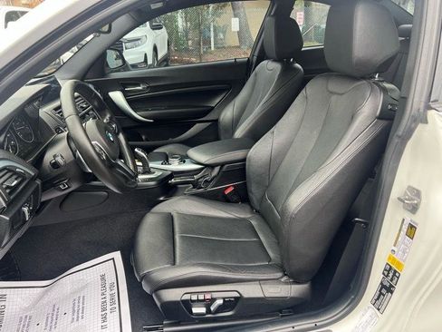 Used 2016 BMW M235i xDrive Coupe AWD/4WD image 7