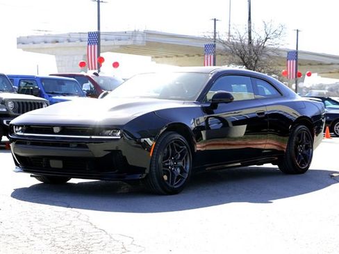 New 2026 Dodge Charger R/T Scat Pack image 7