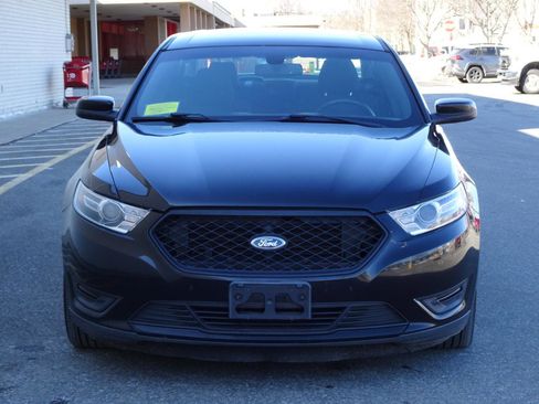 Used 2016 Ford Taurus SEL w/ Equipment Group 201A image 2
