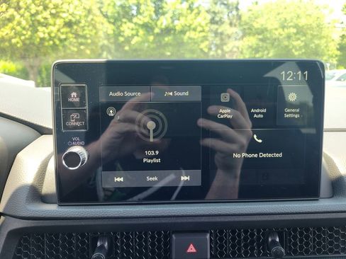 New 2026 Honda CR-V TrailSport image 25