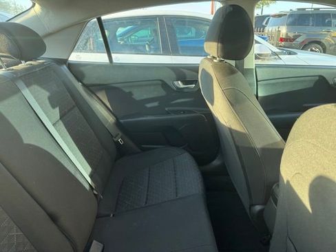 Certified 2023 Kia Rio S image 7