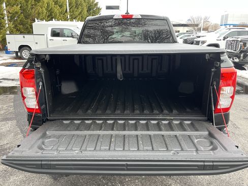 Used 2025 Ford Ranger XL w/ Trailer Tow Package image 30