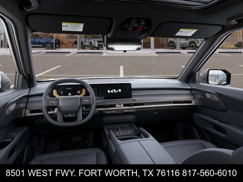 New 2027 Kia Telluride S image 41