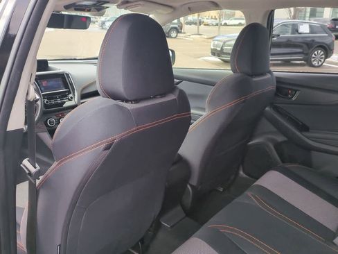 Used 2023 Subaru Crosstrek 2.0i Premium image 19