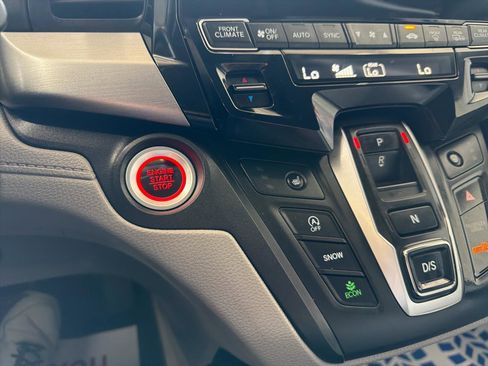 Used 2020 Honda Odyssey EX-L image 27