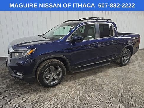 Used 2023 Honda Ridgeline RTL image 6