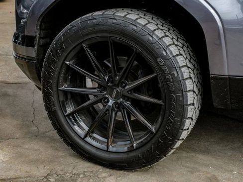 Used 2025 Lexus GX 550 image 63