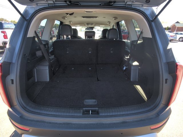 Used 2021 Kia Telluride LX AWD/4WD image 35