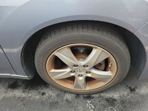 Used 2011 Acura TSX Sedan FWD image 9