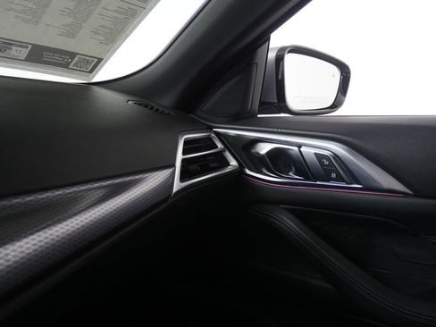 Certified 2025 BMW 430i Convertible RWD image 23