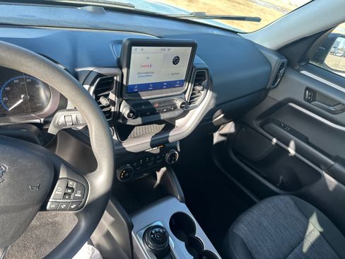 Used 2023 Ford Bronco Sport Big Bend image 12