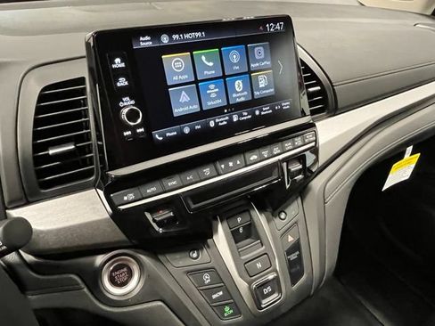 Used 2026 Honda Odyssey EX-L image 17