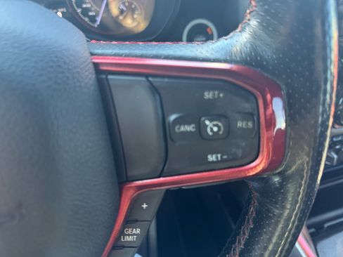 Used 2022 RAM 1500 Rebel w/ Off Road Group image 29