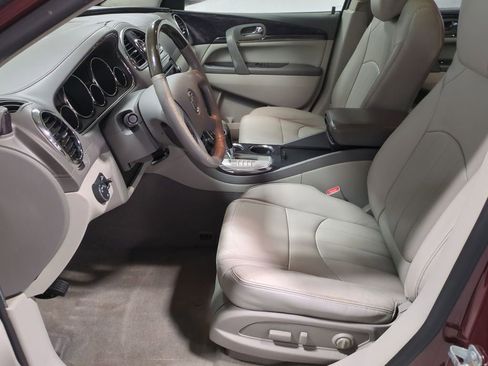 Used 2017 Buick Enclave Leather w/ Enclave Sport Touring Edition image 20