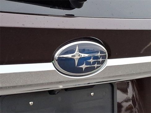 New 2025 Subaru Ascent Touring image 22