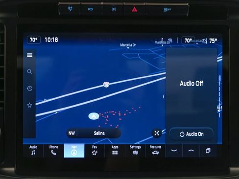 Certified 2024 Ford F150 XLT w/ Equipment Group 302A MID AWD/4WD image 18
