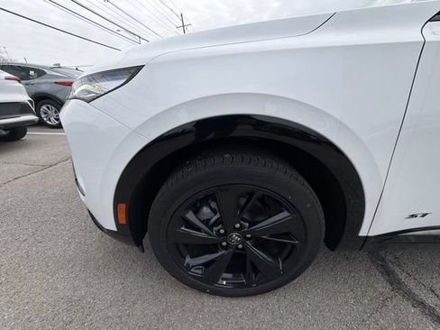 New 2026 Buick Envision Sport Touring AWD/4WD image 10