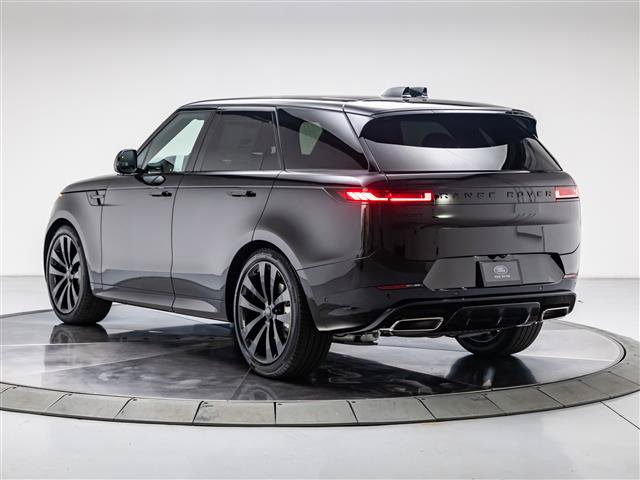 New 2027 Land Rover Range Rover Sport Dynamic SE AWD/4WD image 3