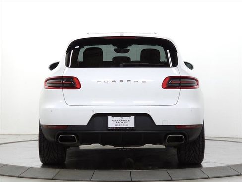 Used 2018 Porsche Macan image 7