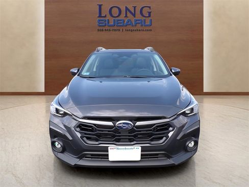 Certified 2025 Subaru Crosstrek 2.5i Limited image 6