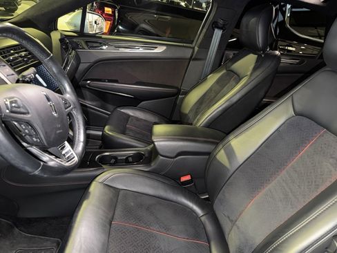 Used 2017 Lincoln MKC Black Label image 2