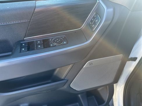 New 2026 Ford F150 Lariat image 16