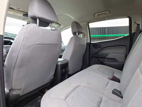 Used 2016 GMC Canyon 2WD Crew Cab w/ Convenience Package image 22