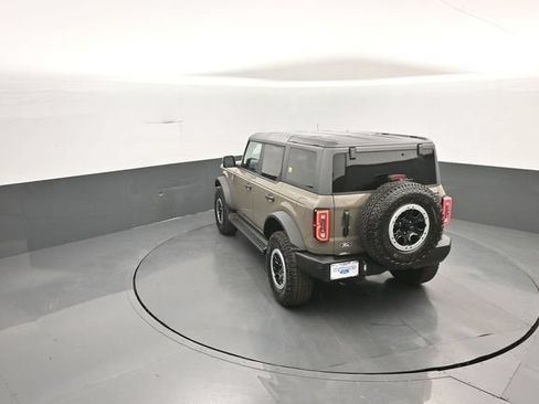 New 2026 Ford Bronco Outer Banks w/ Sasquatch Package AWD/4WD image 29