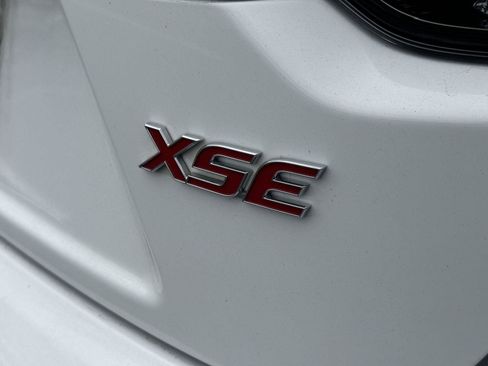 Used 2024 Toyota Corolla XSE FWD image 10