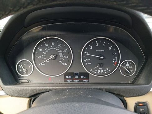 Used 2016 BMW 320i Sedan image 23