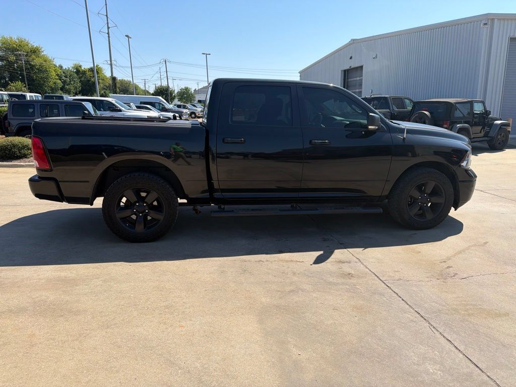 Used 2019 RAM 1500 Big Horn AWD/4WD image 20