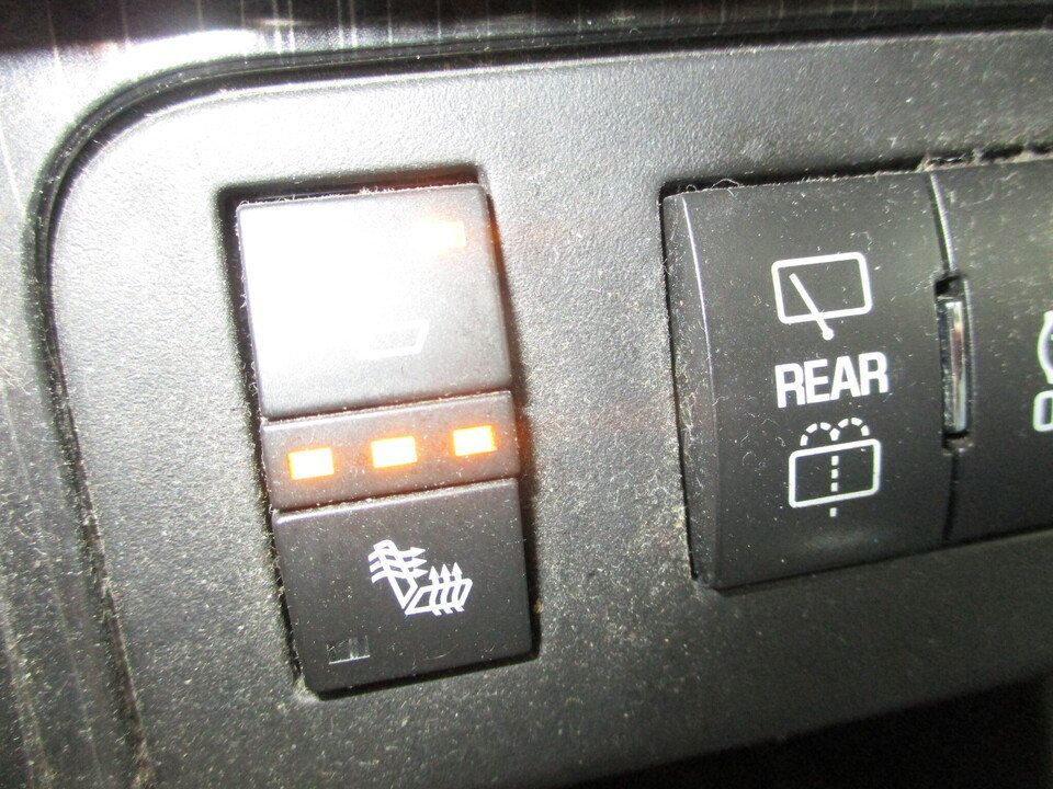Used 2015 Chevrolet Traverse LT w/ Style and Technology Package FWD image 31