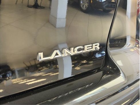 Used 2014 Mitsubishi Lancer ES FWD image 28
