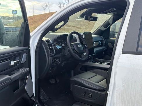 New 2026 RAM 1500 Rebel w/ Rebel Level 2 Equipment Group AWD/4WD image 15
