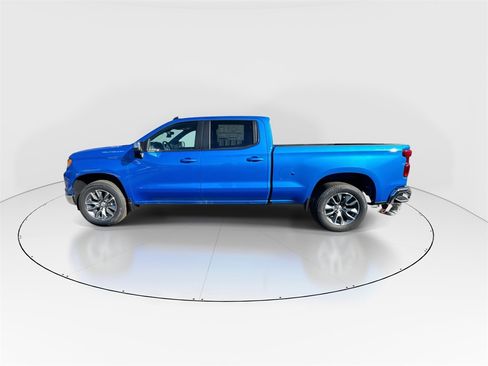 New 2026 Chevrolet Silverado 1500 LT image 5