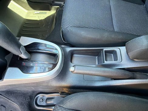 Used 2019 Honda Fit LX image 13