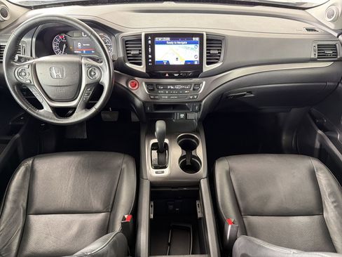 Certified 2018 Honda Ridgeline RTL-T image 19