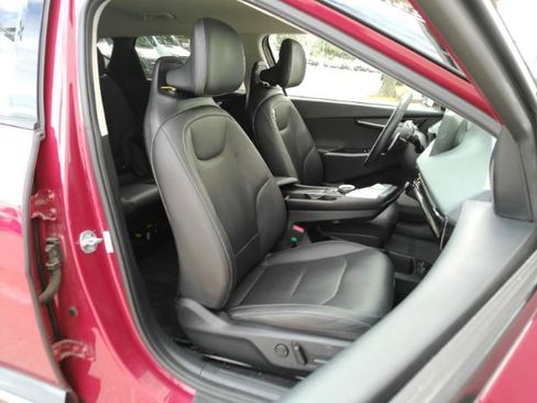 Used 2023 Kia EV6 Wind image 22