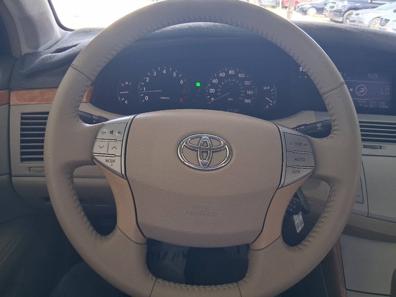 Used 2007 Toyota Avalon XLS FWD image 16