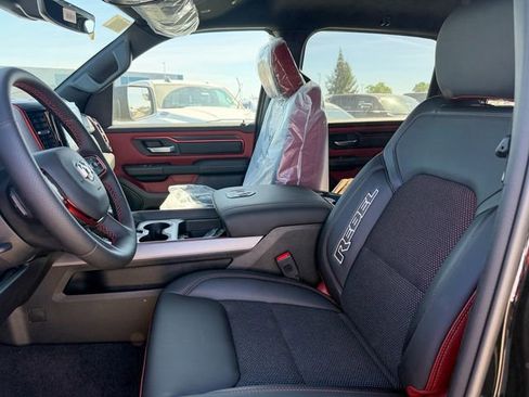 New 2026 RAM 1500 Rebel image 14