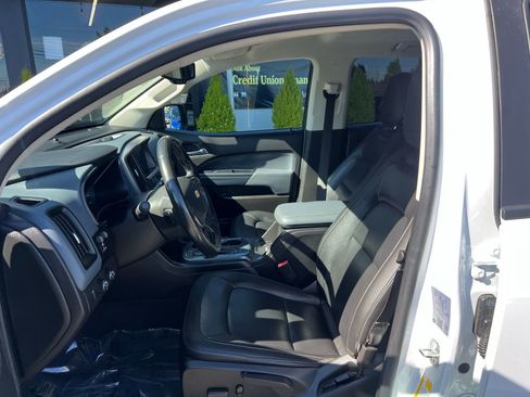 Used 2021 Chevrolet Colorado Z71 image 20