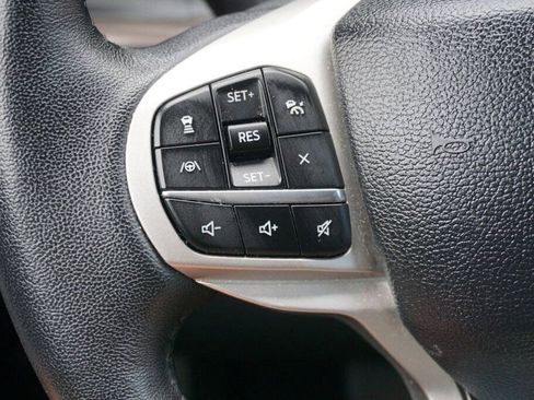 Used 2024 Ford Explorer Limited image 23