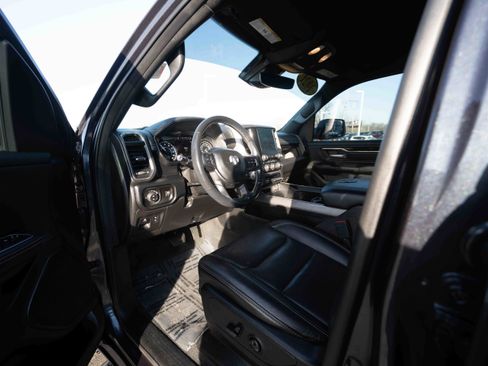 Used 2021 RAM 1500 Rebel w/ Rebel Level 2 Equipment Group image 8